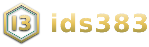 ids383 logo